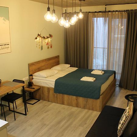 Your Cozy Apartment In New Gudauri, Loft 2 #432 Exterior photo