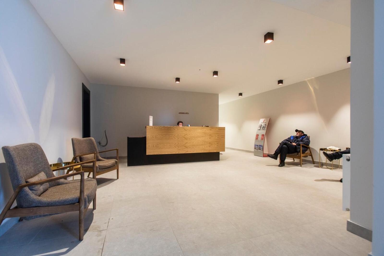 Your Cozy Apartment In New Gudauri, Loft 2 #432 Exterior photo