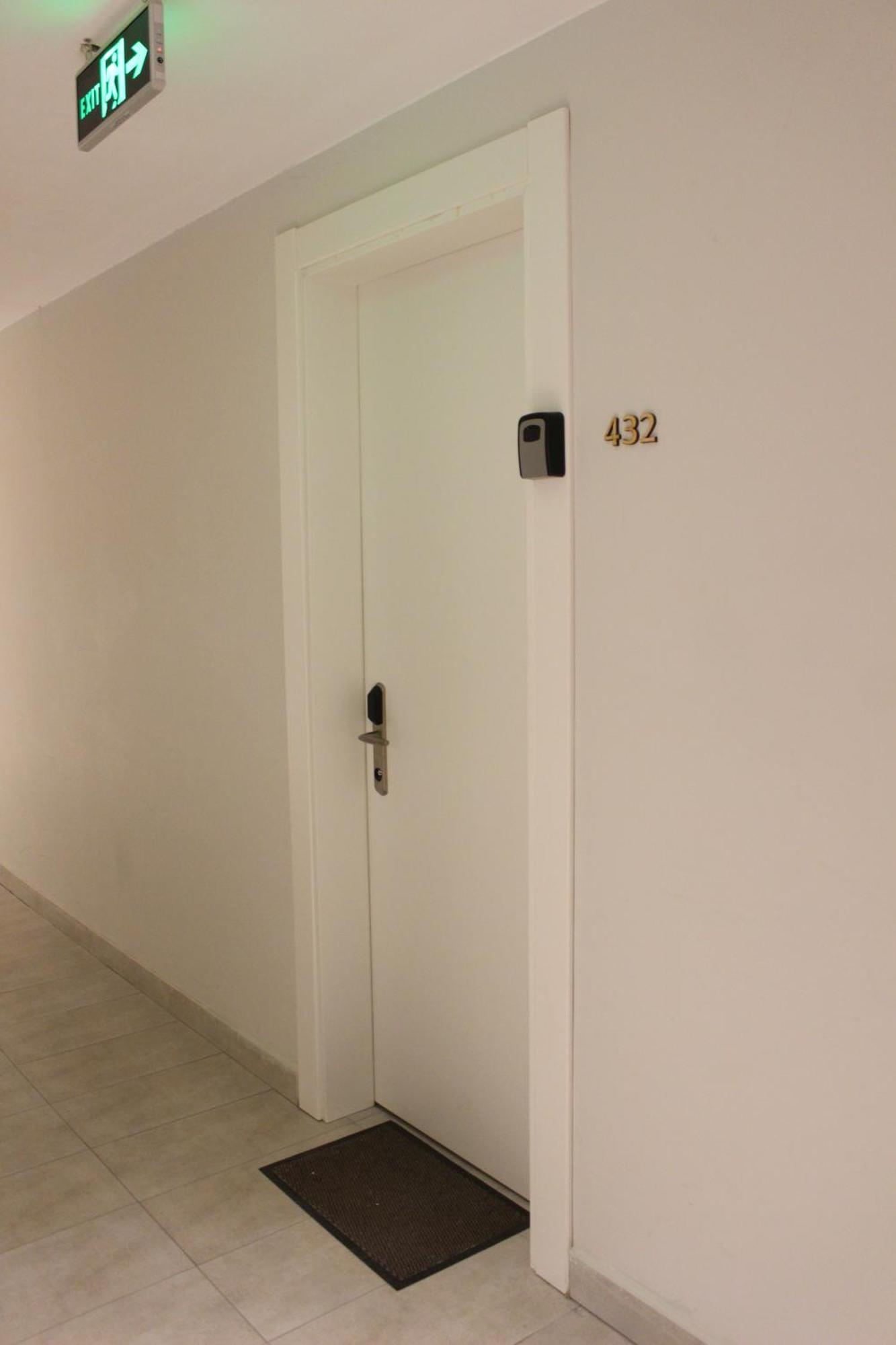 Your Cozy Apartment In New Gudauri, Loft 2 #432 Exterior photo
