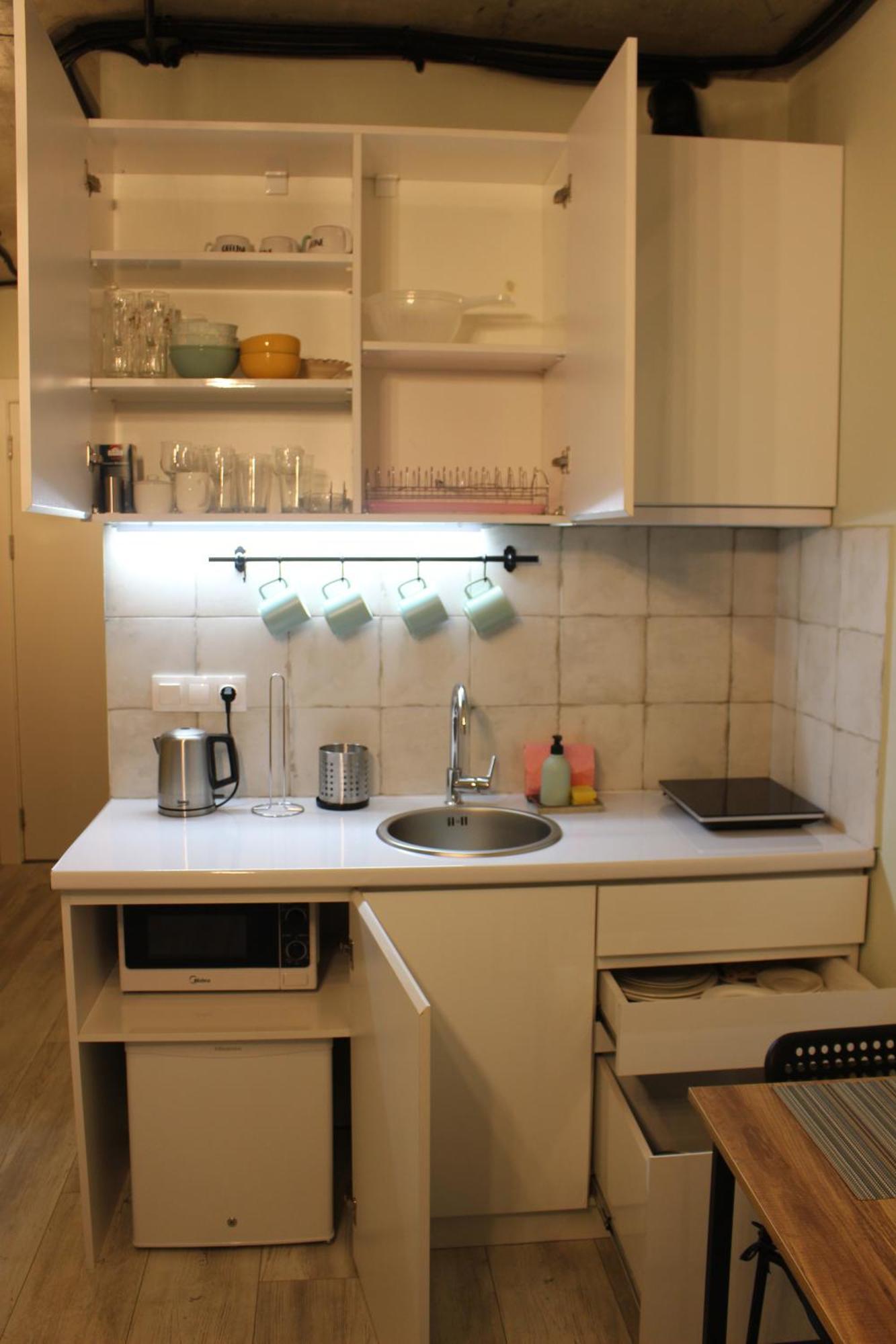 Your Cozy Apartment In New Gudauri, Loft 2 #432 Exterior photo